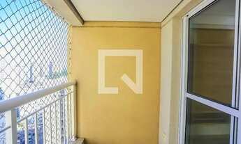 Imagem 7: Apartamento para Aluguel - Jardim Beatriz, 3 Quartos, 70 m2