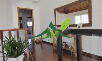 Imagem 2: Bela Casa à Venda em Condomínio Fechado - Serra da Estrela em Atibaia