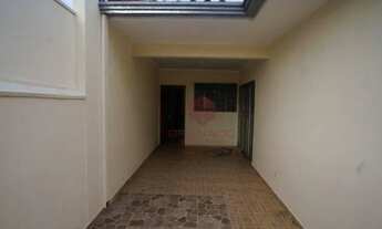 Imagem 4: Casa com 3 dormitórios para alugar, 80 m² por R$ 1.690,00/mês - Jardim Real - Maringá/PR