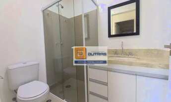 Imagem 7: Apartamento no Edifício Joy One Residence rmitórios para alugar, 60 m² por R$ 3.436/mês