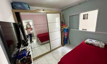 Imagem 7: Apartamento para venda tem 68 metros quadrados com 2 quartos em Guilhermina - Praia Grande