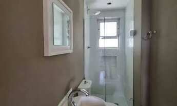 Imagem 7: Apartamento com 2 dormitórios para alugar, 96 m² por R$ 5.980/mês - Vila Madalena - São Pa