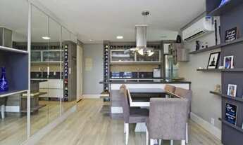 Imagem 7: Apartamento em Jardim Botânico