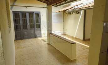 Imagem 2: Casa Padrão em Ribeirão Preto