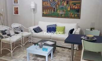 Imagem 3: Sobrado com 5 dormitórios à venda, 380 m² por R$ 2.500.000,00 - Brooklin - São Paulo/SP