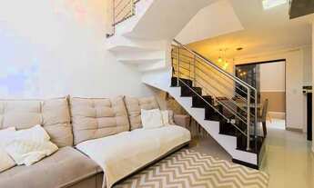 Imagem 3: Sobrado para venda tem 175 metros quadrados com 3 quartos em Saúde - São Paulo - SP