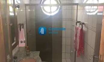 Imagem 4: Casa com 04 dormitórios sendo 01 suíte no bairro Coqueiros em Florianópolis