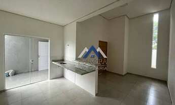 Imagem 3: Casa com 3 dormitórios à venda, 83 m² por R$ 370.000,00 - Columbia - Londrina/PR