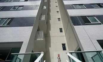 Imagem 3: EXCELENTE APTO 3 QTOS,SUITE, SL,COZ E WC, ANDAR BAIXO E ALTO,VENTILADO,70 M²,02 VAGAS