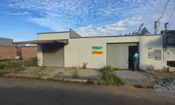 Imagem: Casa Setor Triunfo Goianira