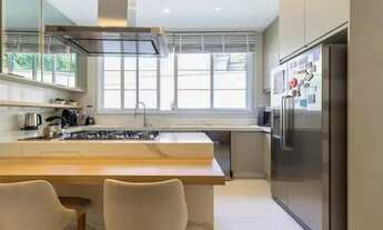 Imagem 7: Casa Venda 4 Dormitórios - 777 m² Brooklin Velho