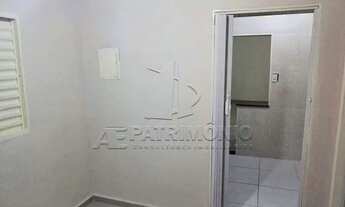 Imagem 5: SOROCABA - Casa Padrão - Ana Maria