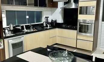 Imagem 4: Casa mobiliada 4 suítes no Eusébio