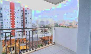 Imagem 5: Apartamento para Aluguel - Vila Mascote, 2 Quartos, 49 m2