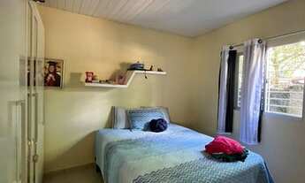 Imagem 2: Casa para venda tem 129 metros quadrados com 2 quartos em Centro - Goiana - PE