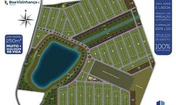 Imagem 3: Terreno / lote com venda por R$3.438