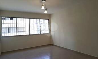 Imagem 4: São Paulo - Apartamento Padrão - POMPÉIA