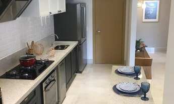 Imagem 4: APARTAMENTO 3 QUARTOS SETOR MARISTA