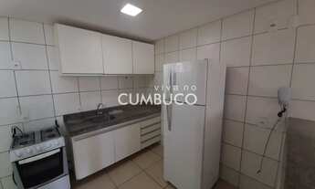 Imagem 7: Apartamento com 3 dormitórios à venda, 104 m² por R$ 740.000,00 - Cumbuco - Caucaia/CE