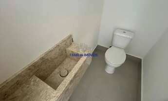 Imagem 5: Apartamento garden à venda com 2 suítes e um extenso quintal