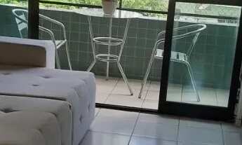 Imagem 4: Apartamento 3 qts (1 st) localizado no coração da Madalena!!!