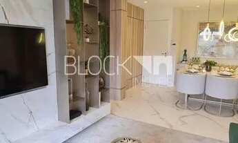 Imagem 4: Barra da Tijuca Apartamento com 3 dormitórios