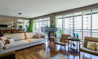 Imagem: Apartamento a venda com 4 quartos (suites)