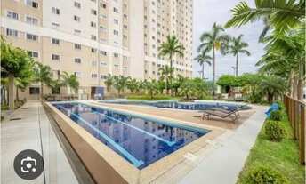 Imagem 3: Maravilhoso 2 quartos no Residencial Top Life Miami Beach