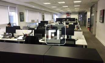 Imagem: Conjunto para alugar, 456 m² por R$ 48.300,05/mês