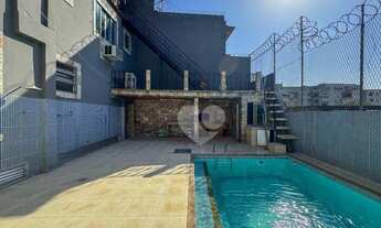 Imagem: Casa Triplex a venda, São Francisco Xavier