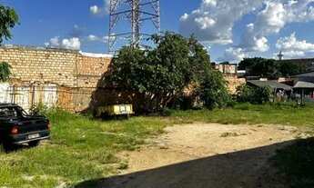 Imagem 6: Locação. Terreno com 378 m2 na Rua José Magalhães. Centro
