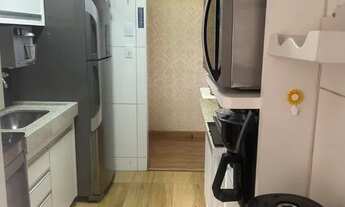 Imagem 6: Lindo Apto 3/4 Cond. Bellagio R$ 340 mil