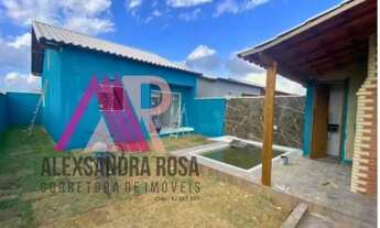 Imagem: Casa em Unamar tamoios cabo frio