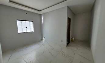 Imagem 7: Casa em Anápolis com 3 quartos, 1 Suíte, Churrasqueira e porcelanato no Veneza