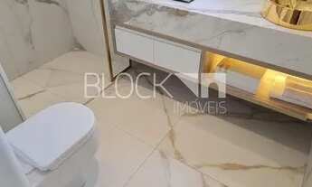 Imagem 5: Barra da Tijuca Apartamento com 3 dormitórios