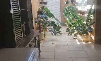 Imagem: Casa no bairro Tarraf I em São José do