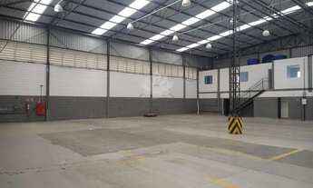 Imagem 5: Galpão - Bairro da Ponte - Atibaia