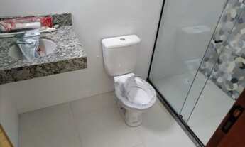 Imagem 4: Casa 3/4 no João Paulo - Bem Próximo Fraga Maia 284mil