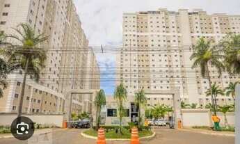 Imagem: Maravilhoso 2 quartos no Residencial Top