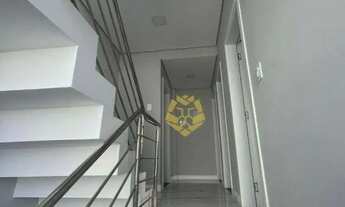 Imagem 5: Excelente Sobrado Novo com 3 dormitórios à venda, 140 m² por R$ 850.000 - Xaxim - Curitiba