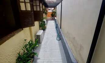 Imagem 3: Aceita Financiamento, Casa 2/4, Rua João balby- Nazaré