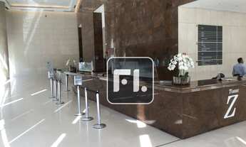 Imagem 2: Conjunto para alugar, 1929m² por R$ 250.586/mês - Brooklin - São Paulo/SP