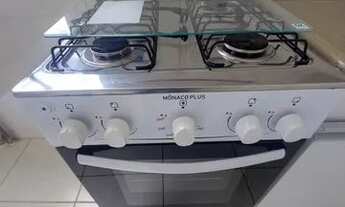 Imagem 5: Apart. 3º Andar, Semi-mobiliado, Condomínio e água incluso, Caução parcelado