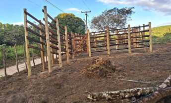 Imagem 7: Vendo maravilhoso sítio em alagoinhas