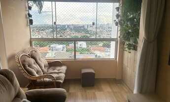 Imagem 3: Lindo Apto 3/4 Cond. Bellagio R$ 340 mil