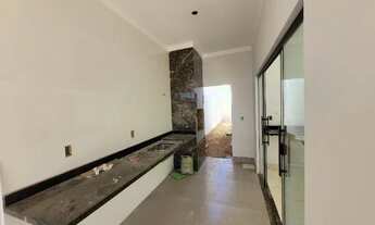 Imagem: Casa em Anápolis com 3 quartos, 1 Suíte