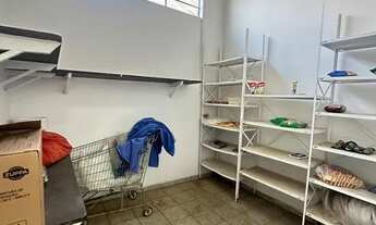 Imagem 7: Vendo Restaurante em funcionamento no final da Equador