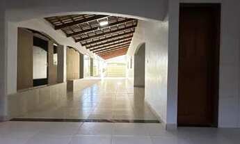 Imagem 6: Casa em Frente à Praça Do Colégio Militar