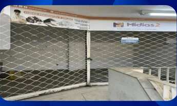 Imagem: SALA COMERCIAL - Sobreloja 207, do Prédio