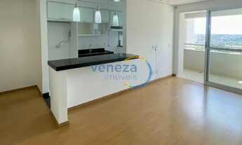 Imagem 3: Apartamento com 3 quartos para alugar por R$ 3500.00, 77.38 m2 - GLEBA PALHANO - LONDRINA